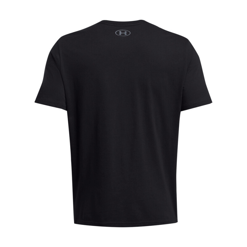 UA Bball Net Icon SS-BLU BLK-001