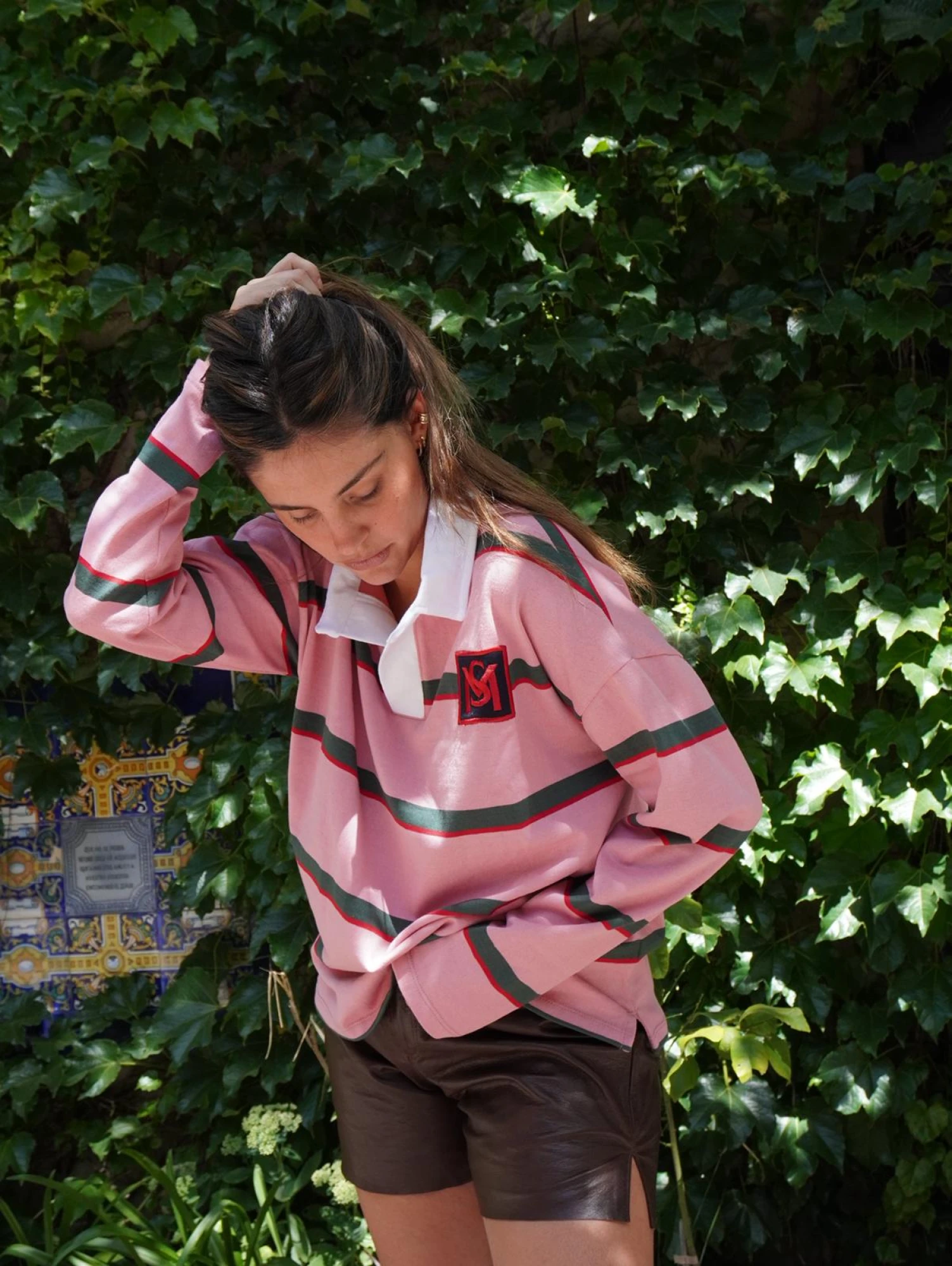 Tercer Tiempo Sweater