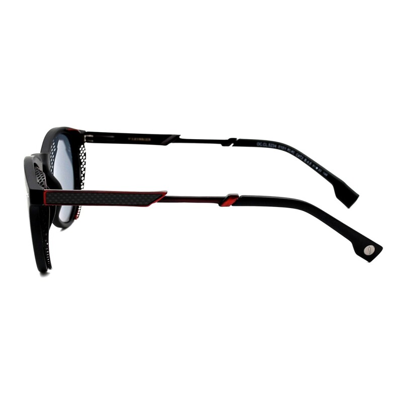 Lentes de Sol Chilli Beans Volkswagen Negro