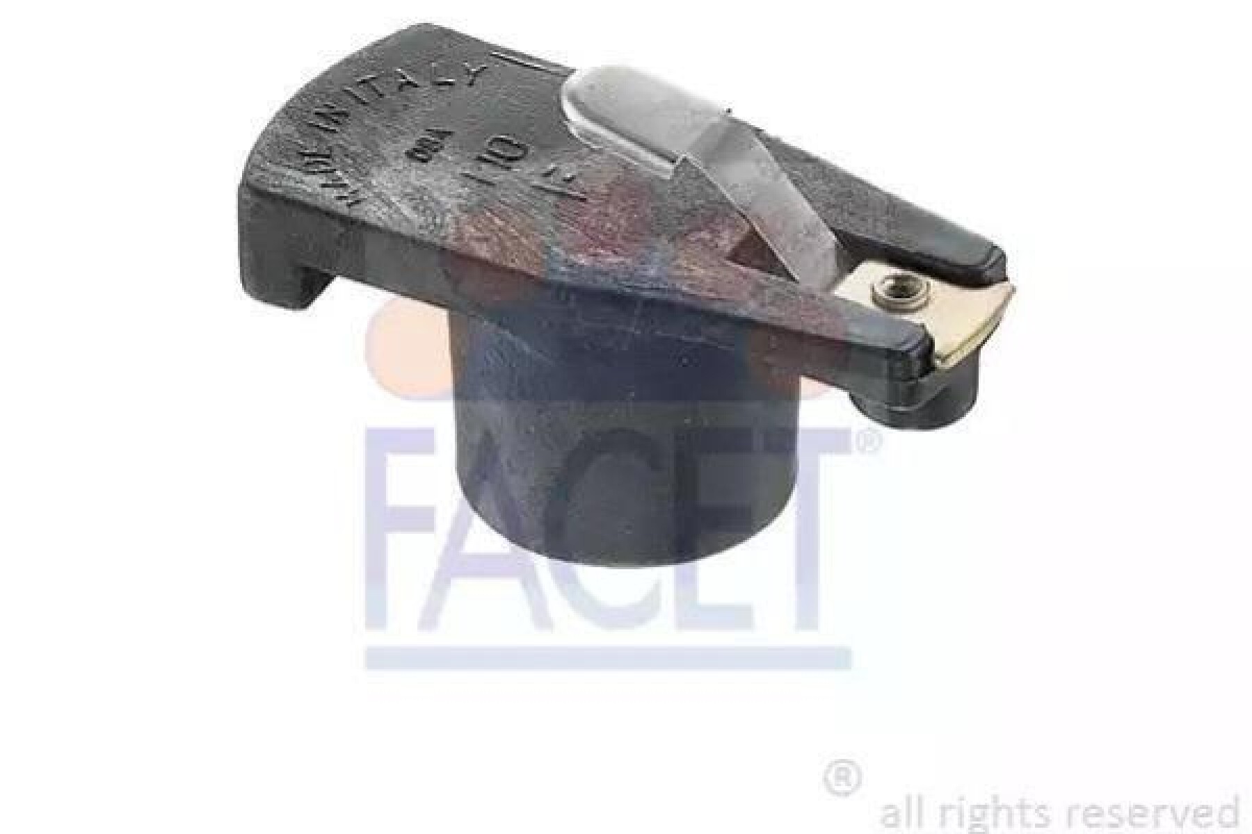 ROTOR FORD ESCORT INGLES 80 L.387 - 