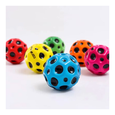 Pelotas hinchables de colores antiestrés Pelotas Hinchables De Colores Antiestrés