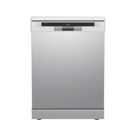 Lavavajillas Midea MDWPF1301CS-UY 13 Cubiertos Inox