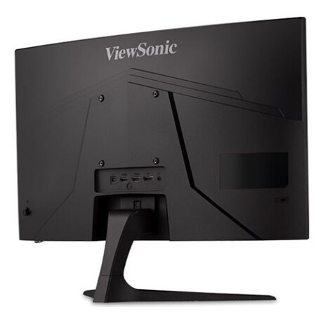 ViewSonic Gaming VX2418C - Monitor LED - gaming - curvado - 24" (23.6" visible) - 1920 x 1080 Full HD (1080p) @ 180 Hz - MVA - 2 ViewSonic Gaming VX2418C - Monitor LED - gaming - curvado - 24" (23.6" visible) - 1920 x 1080 Full HD (1080p) @ 180 Hz - MVA - 2