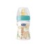 Biberon 150ml latex CHICCO puppy