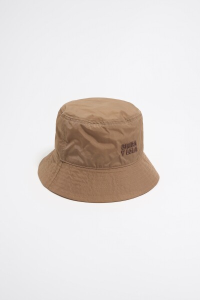 GORRO Beige