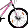 Bicicleta SUNNY LADY - Rodado 26 - Baccio Rosa