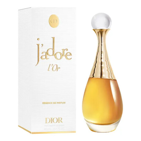 Perfume Dior J'Adore L'Or Essence De Parfum 80ml Perfume Dior J'Adore L'Or Essence De Parfum 80ml