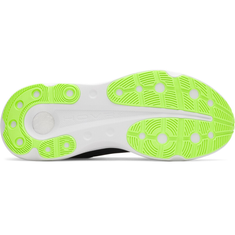 UA Infinite Pro 2-WHT BLK-005
