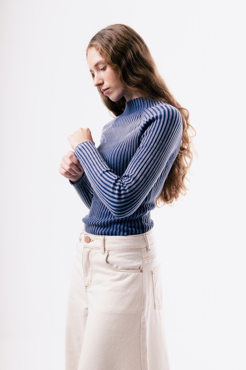 Lina Blue