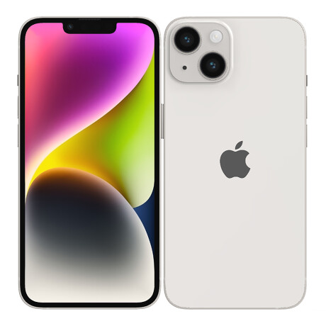 iPhone 14 6,1'' 5G 6gb 128gb Dual Cam 12mp 001