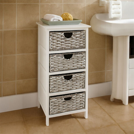 Mueble Organizador Madera Mueble Organizador Madera