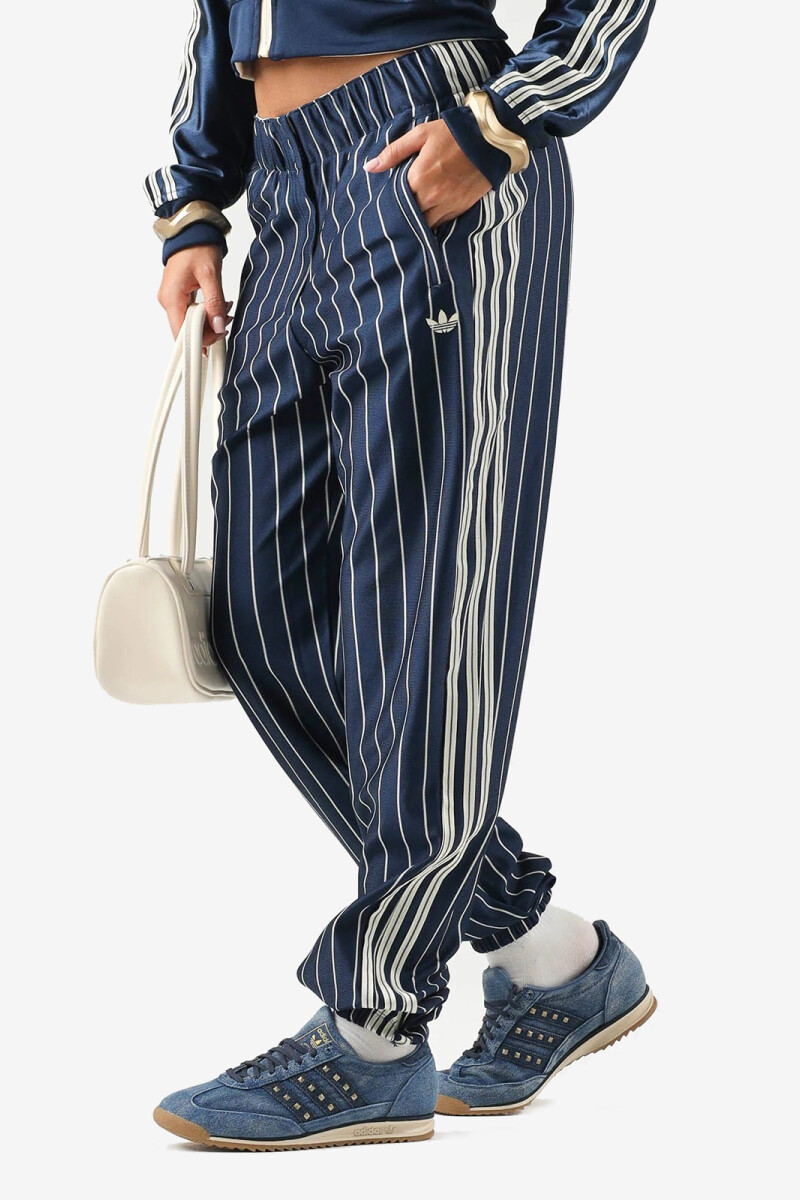 PANTALÓN FIREBIRD PINSTRIPE Azul