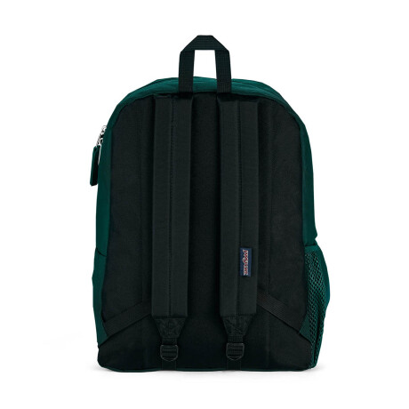 Mochila Jansport Cross Town 26 L Original Unisex Deep Juniper