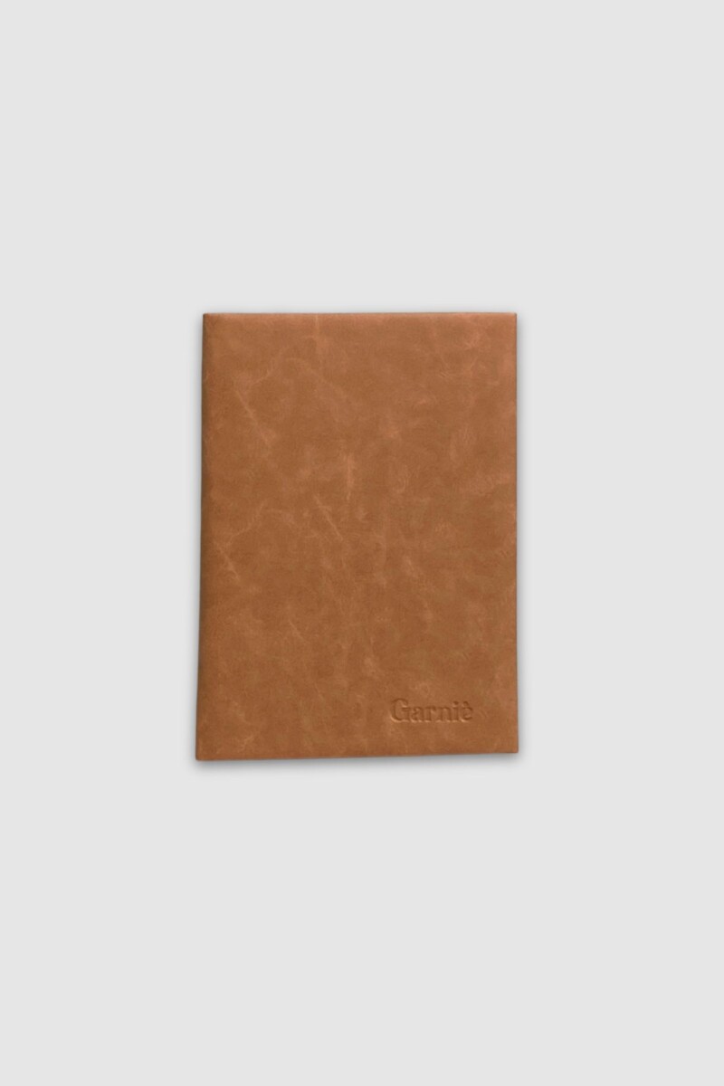 Agenda Semaine - Camel 