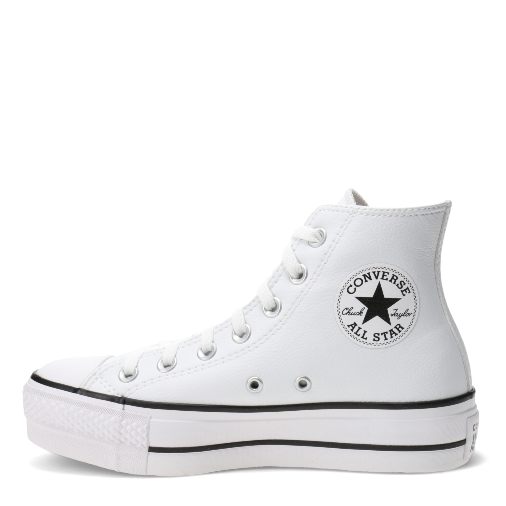 Converse lift blancas new arrivals
