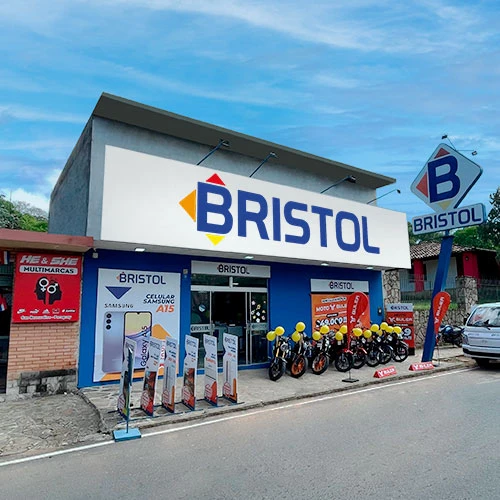 Sucursal San Bernardino