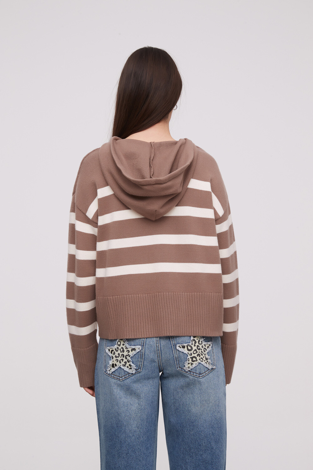 Sweater Belucius Estampado 1