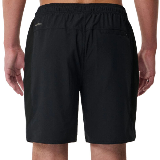 Short Rip Curl S-Series Vc Pivot 18" - Negro Short Rip Curl S-Series Vc Pivot 18" - Negro
