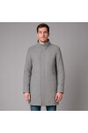 TAPADO VELOUR LARGO GREY S TAPADO VELOUR LARGO GREY S