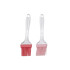 Pincel de silicona para cocina 20.5x4.5cm Pincel De Silicona Para Cocina 20.5x4.5cm