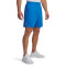 UA Tech 7in Shorts-BLU BLU-402