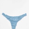 Pantie Cata Less [B39] Celeste