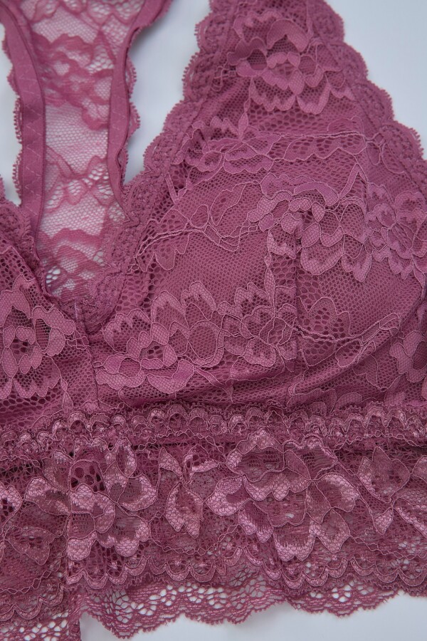 Pack 2 Bralettes ROSA