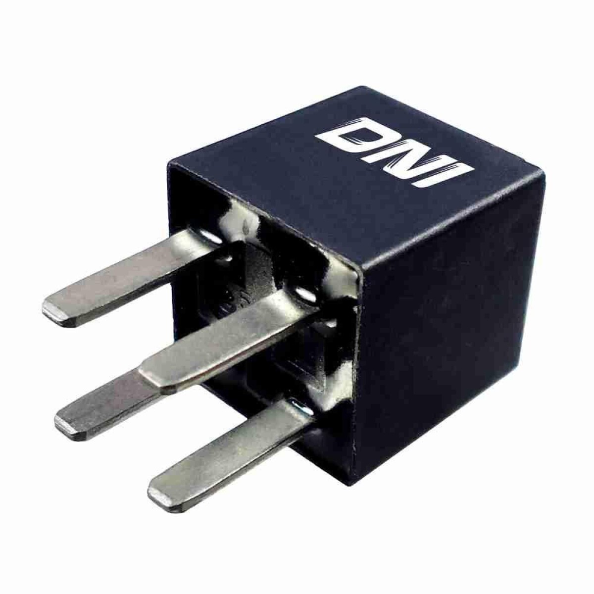 RELAY CHEVROLET MICRO AUX. 12V 20A 4T CHEV S10 ONIX CRUZE PRISMA DNI 