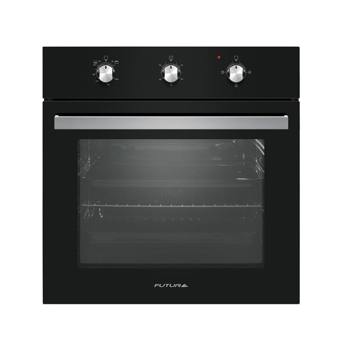 Horno de empotrar Futura 