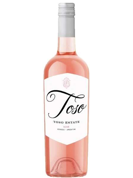 Rosé Pascual Toso Estate Rosé Pascual Toso Estate