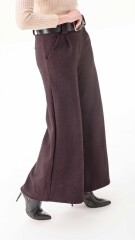 Pantalón Atelier Bordó