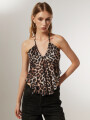 Tops Frado Estampado 1