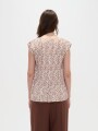 Blusa Isenic Estampado 1