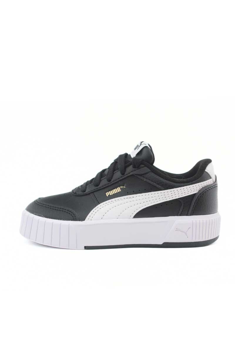 CALZADO DEPORTIVO PUMA CARINA MIA PS Negro