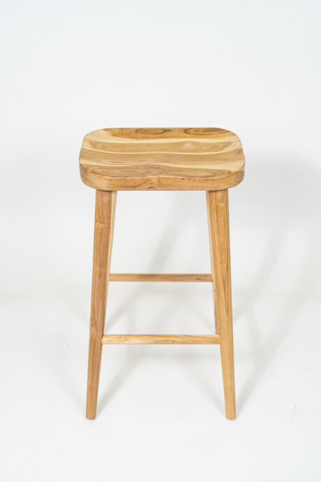 Banqueta Lanis Color Unico