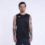 Kombat Fiolo - Hombre Black