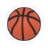 Jibbitz Basketball Multicolor