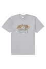 DIAMONDS TEE Gris