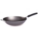 WOK TRAMONTINA 36CM Sin color