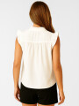 Blusa Solly Blanco