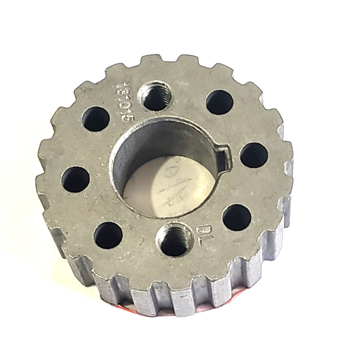 POLEA DE MOTOR DFM DFSK ENGRANAJE DISTRIBUCION DFM CHICO - 