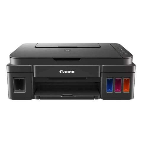 Impresora Canon SIS Multifunción Color USB G2110 Unica