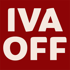 IVA OFF