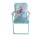 Silla Infantil Clásica de Playa Frozen CELESTE