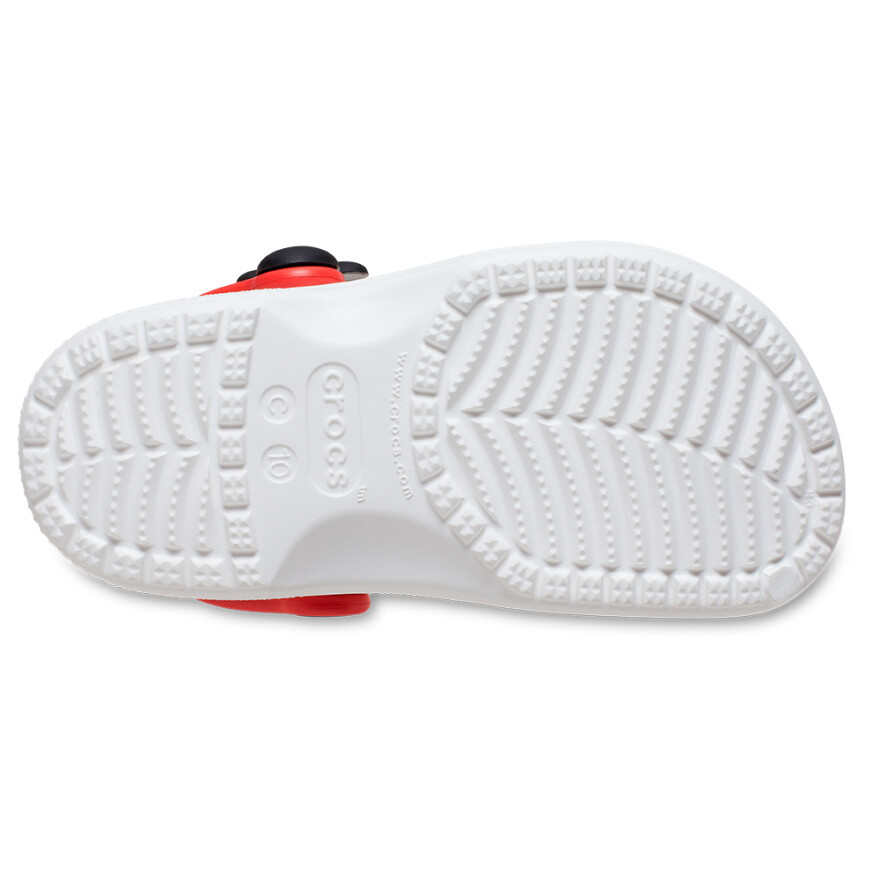 Crocs Mickey and Friends Classic Clog T Niños Multi