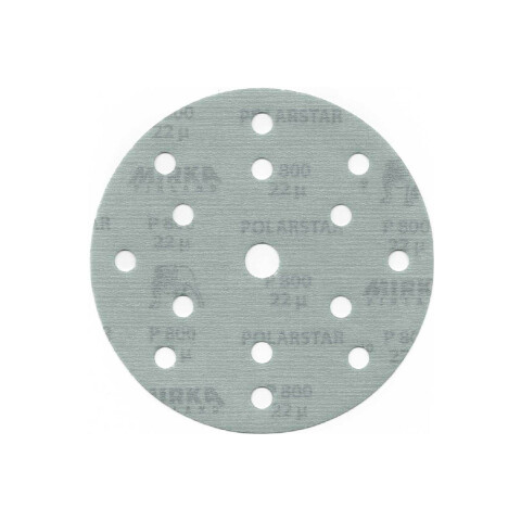 POLARSTAR DISCO 150MM P800 POLARSTAR DISCO 150MM P800