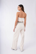 Top Mirabella BEIGE