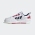 Championes Adidas Adi2000 Blanco
