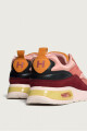 Zapatilla Maracana - Hoff Bordeaux