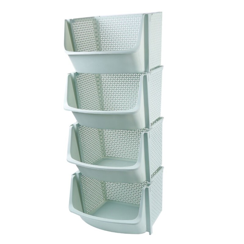 Caja organizadora unidad Sin Color